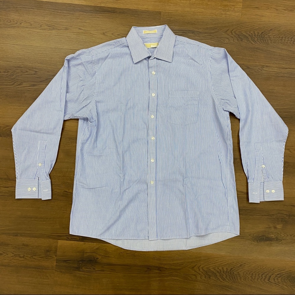 Men's Button Down Shirt